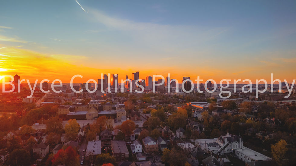Columbus Ohio Photo