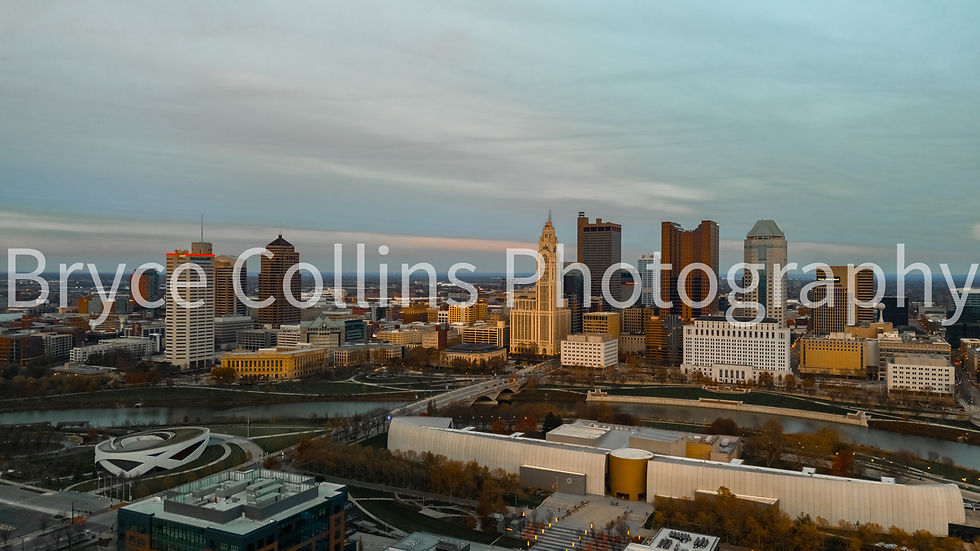 Columbus Ohio Photo