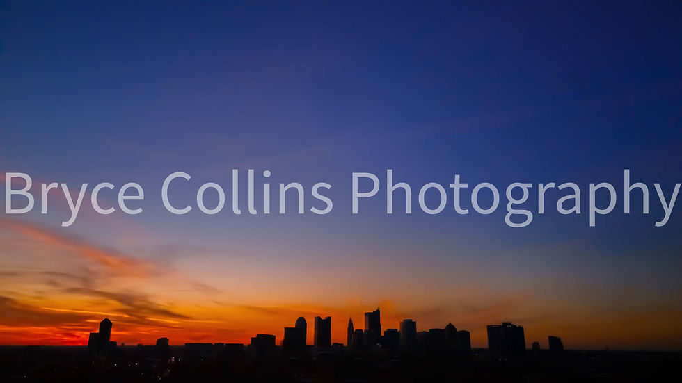 Columbus Ohio Photo