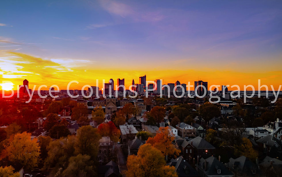 Columbus Ohio Photo
