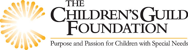 The Children's Guild Foundation: Purpose and passion for children with special needs