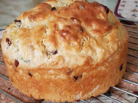 Cake or Bread?