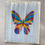 Miniatura: Fly Butterfly