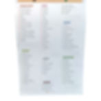 Bloco Lista de Compras.
Produto personalizado.
Formato 210 x 150mm.
40 folhas - Impressão frente e verso em papel Premium 90g.
Contém imã no verso (opcional)