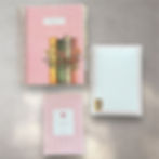 Miniatura: Planner 2026 My Books