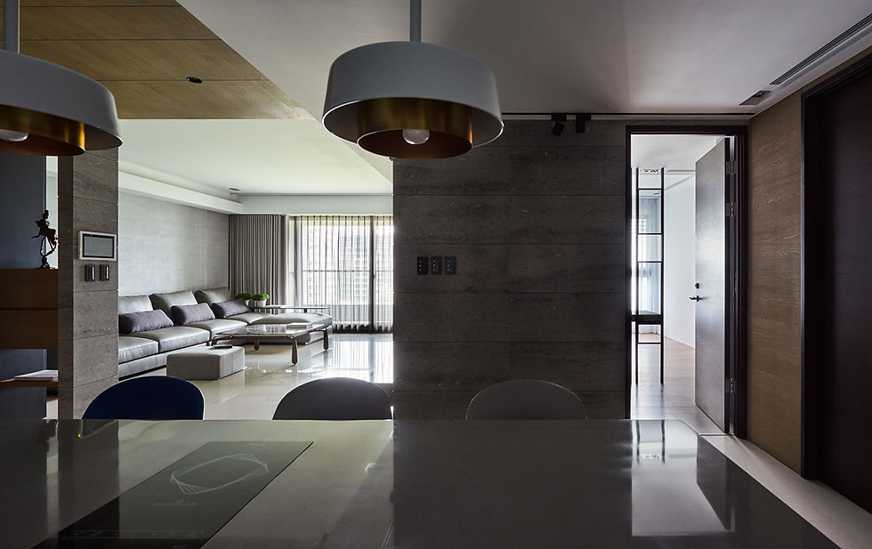BEYLİKDÜZÜ SUITE