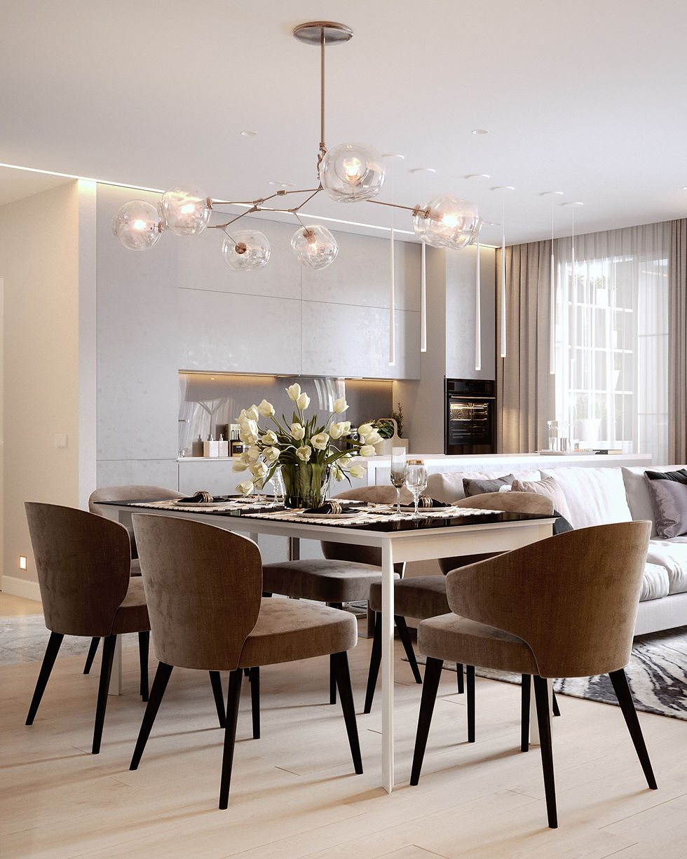 ATAŞEHİR RESIDANCE