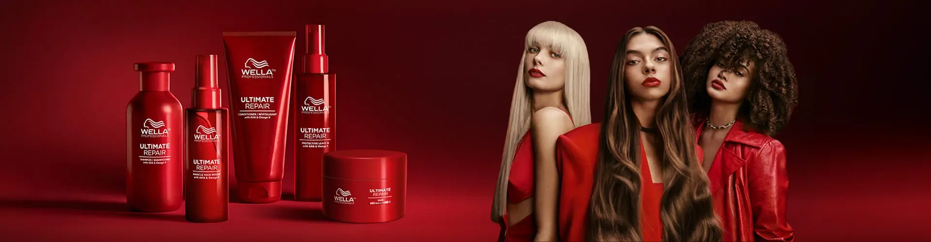 Full Reparación ultimate Repair