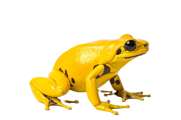 um-sapo-amarelo-com-manchas-pretas-em-seu-corpo_871710-50081.avif