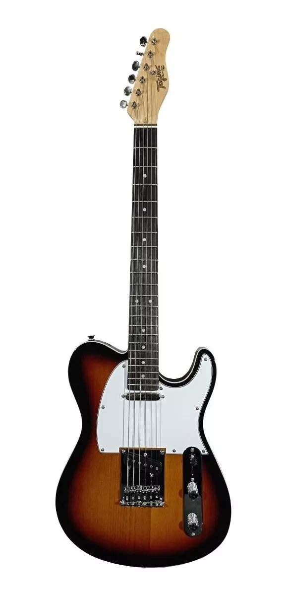 Guitarra Tagima GT-550