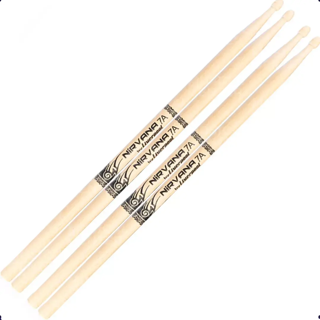 Baqueta Nirvana Liverpool 7A