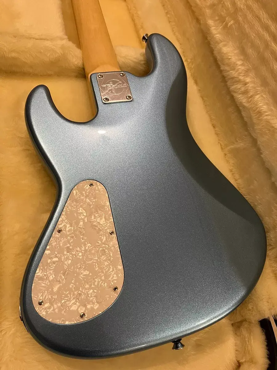 Miniatura: Contra baixo Jang-5 Tagima