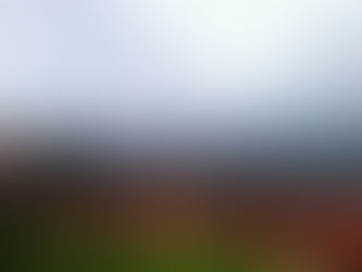 The moment made of the mist