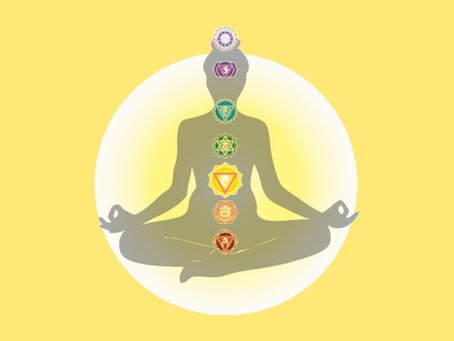 Solar Plexus Chakra
