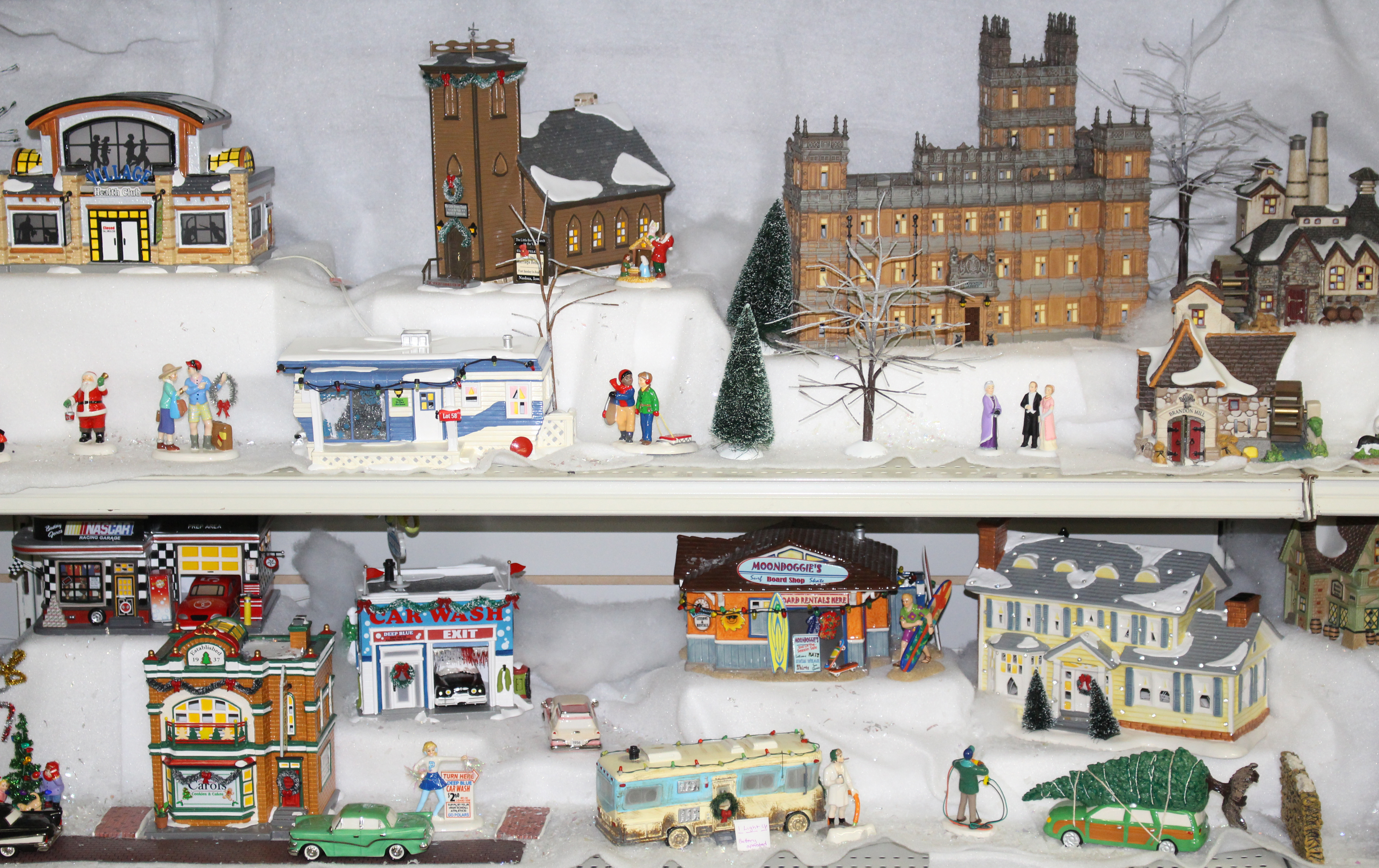 Department 56 | the-christmas-place