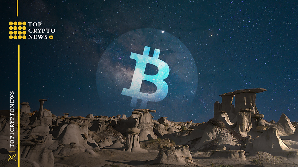 50-Year Analyst Peter Brandt Warns of a Major Bitcoin (BTC) Drop! “You Don’t Need to Do This!”