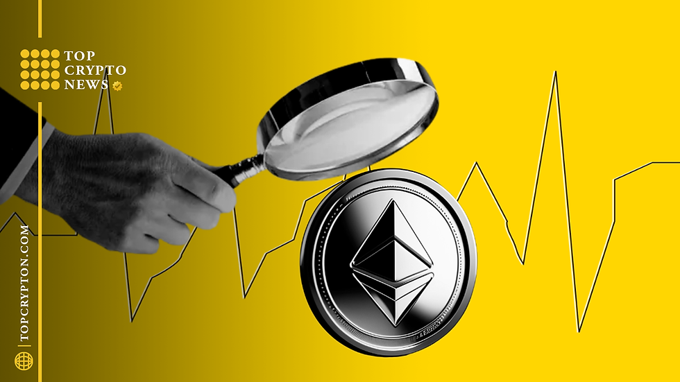 Ethereum ETF