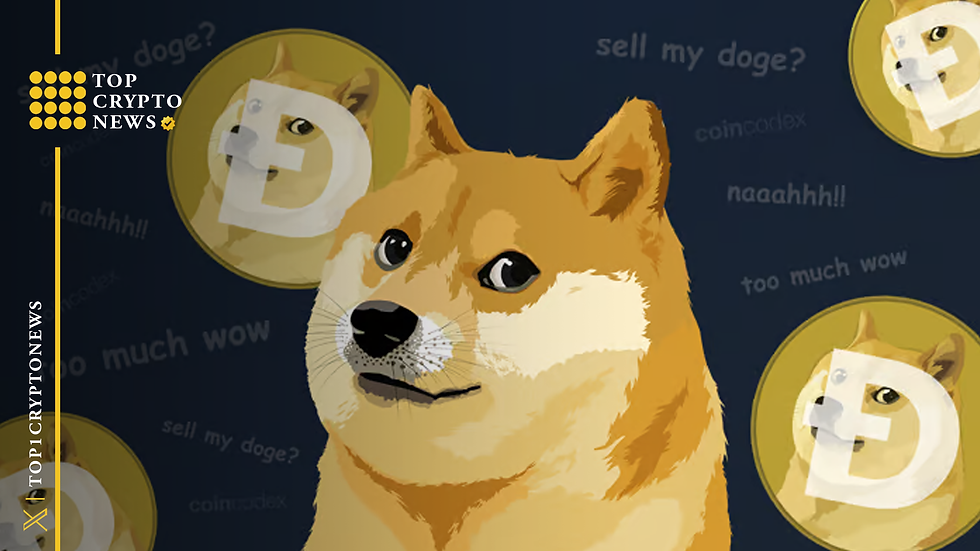 Dogecoin