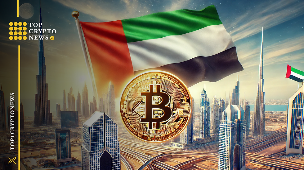 United Arab Emirates