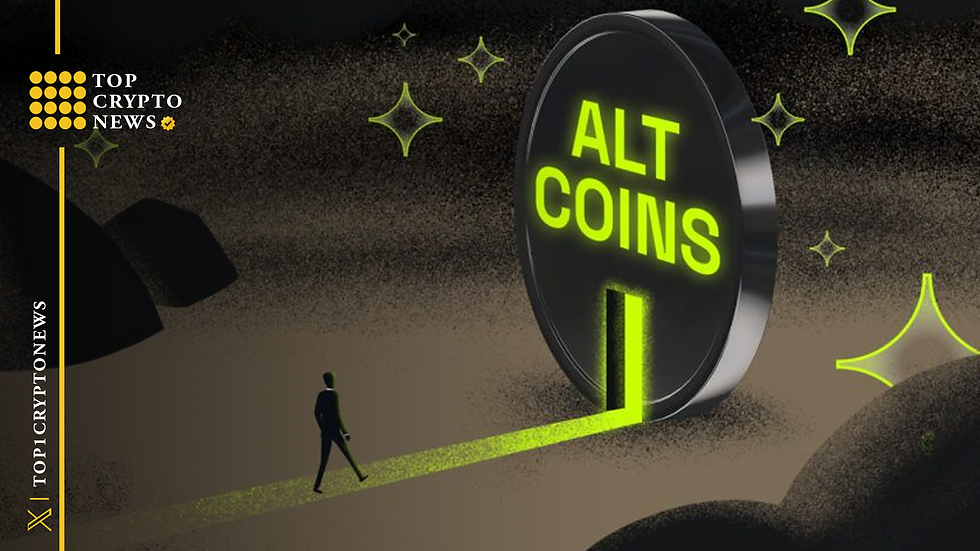 Altcoins
