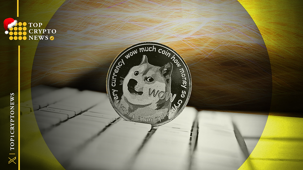 Dogecoin