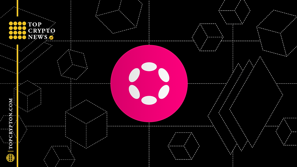Polkadot