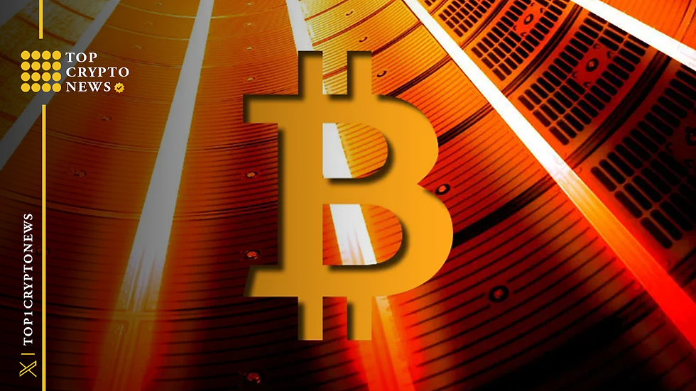 Bitcoin