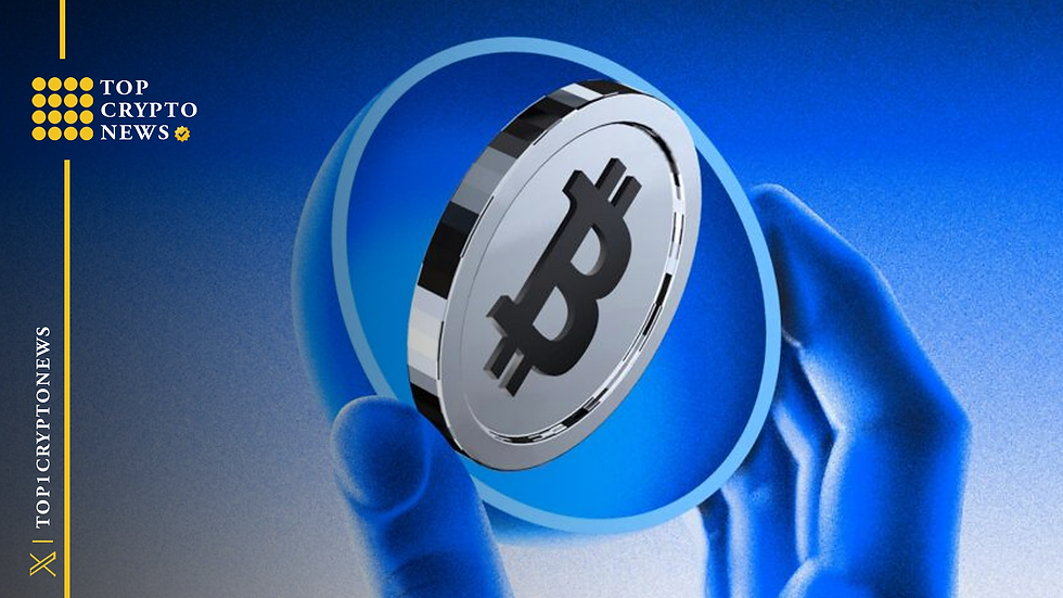 Bitcoin