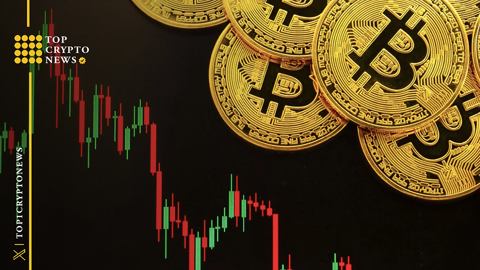 BTC Bitcoin
