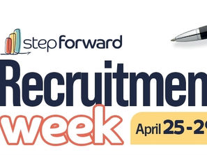 We’re Hiring! Step Forward to Host Recruitment Week for Agency Positions 