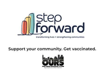 Support Your Community. Get Vaccinated.
