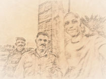 Chapter 4: In the Light