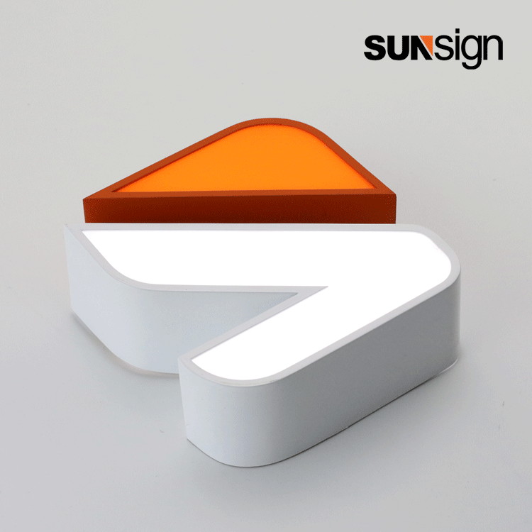 light up word signs,opal acrylic face led channel letter for shop front