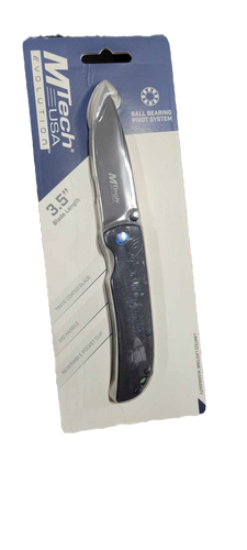 M-Tech USA Evolution | REDNECK Centric