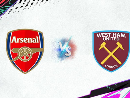 Soi kèo trận Arsenal và West Ham lúc 03h00 ngày 16/12