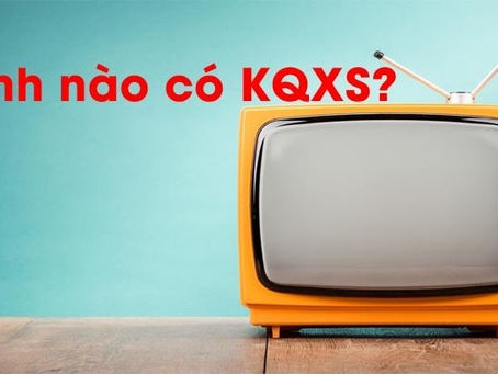 Xosominhngoc – KQ xổ số trực tiếp rinh thưởng lớn liền tay