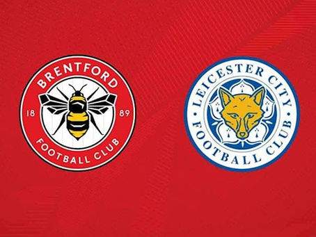 Soi kèo Leicester City và Brentford lúc 21h00 ngày 20/3