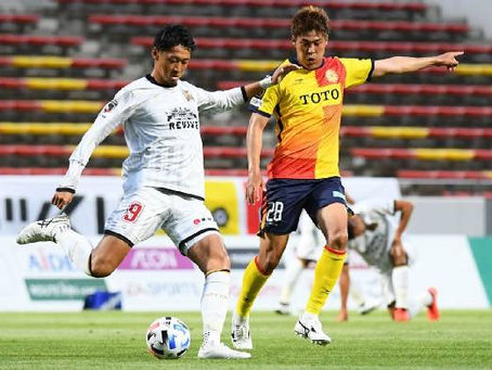 Soi kèo Blaublitz và Renofa Yamaguchi lúc 12h ngày 02/07