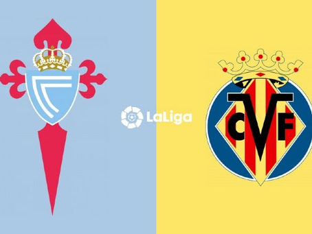 Soi kèo Celta de Vigo và Villarreal lúc 20h00 ngày 20/11