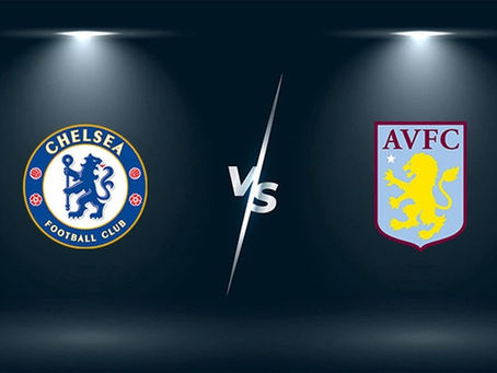 Soi kèo Chelsea và Aston Villa lúc 00:30 ngày 27/12