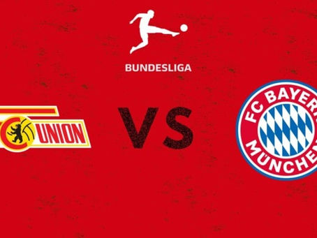 Soi kèo Bayern Munich và Union lúc 00h30 ngày 20/03