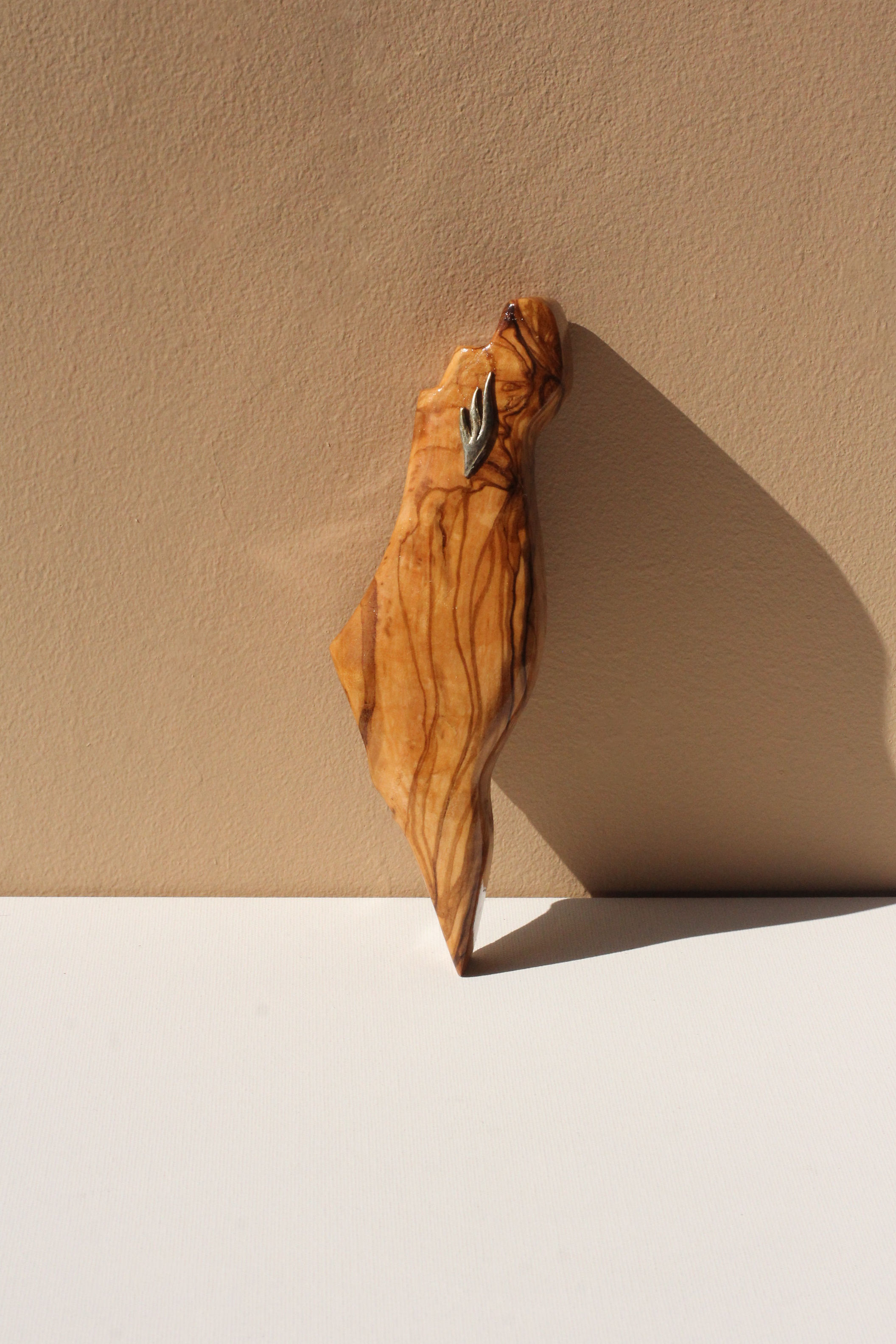 בית מזוזה ארץ ישראל