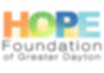 HOPE Foundation Logo