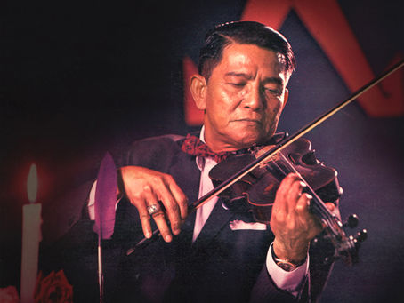 The Comprehensive History of the Figures Who Defined the Thai Music Industry