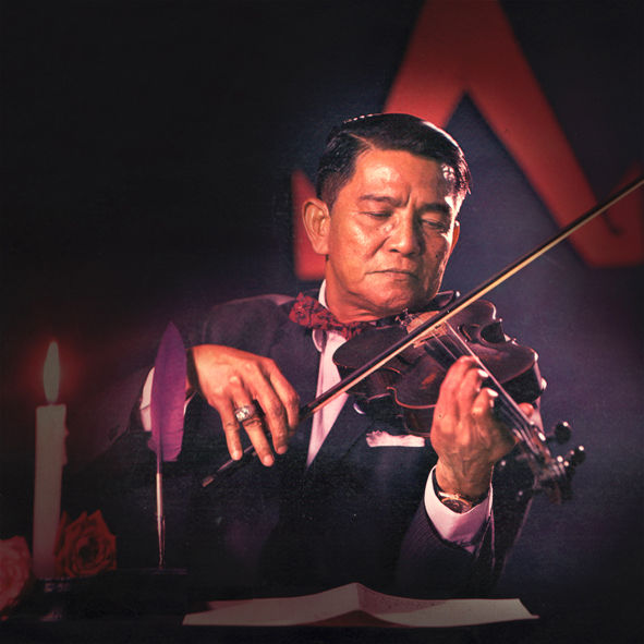 The Comprehensive History of the Figures Who Defined the Thai Music Industry