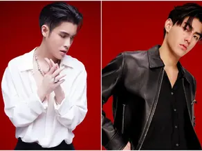 Sony Music Bets Big on Thai Pop, Signs A Sibling Power Duo