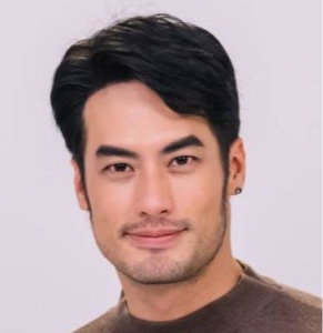 Pakorn “Boy” Chatborirak:Thailand’s Gentleman Star, Brother, Romantic Lead, and the Man Who Grew Up with His Fans