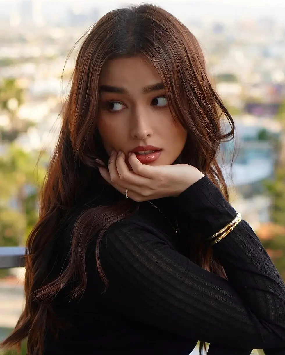 Liza Soberano Photo credit to owner