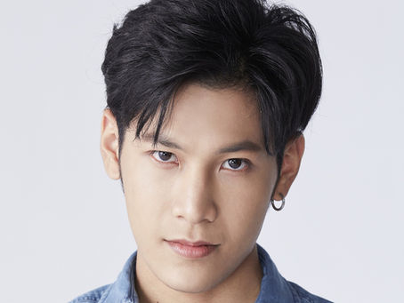 Singto Prachaya, or: The Man Who Accidentally Became Everyone’s Emotional Support Actor