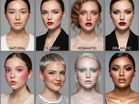 Thai Makeup Styles and How Thai Artists are Bringing Beauty Beyond the Mirror
